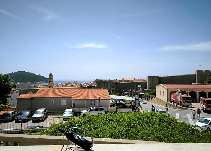 Apartments Mato Paradise
