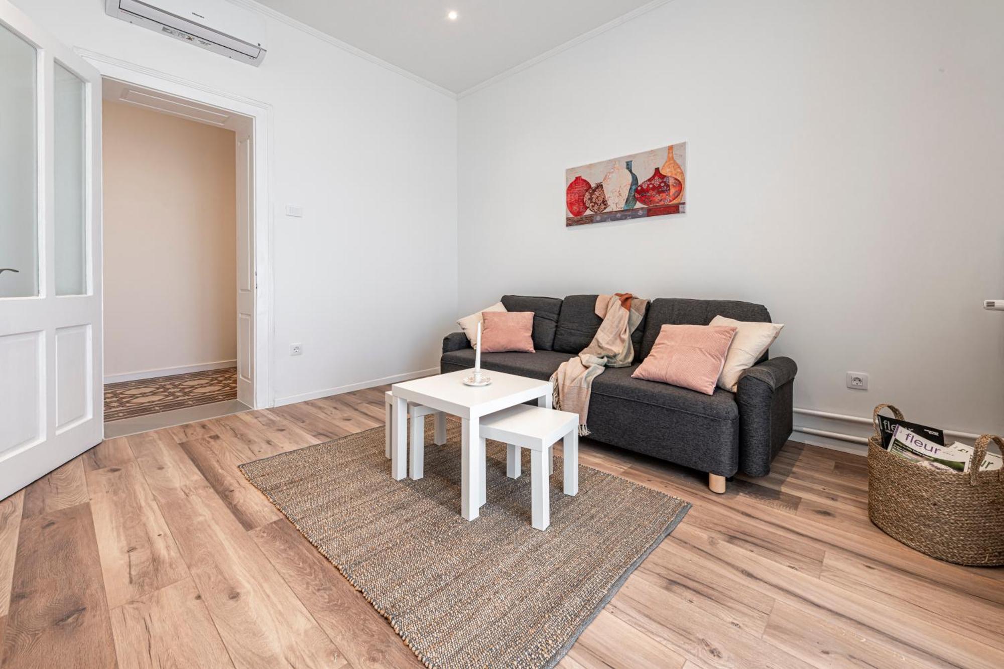 Apartamento Mato Paradise