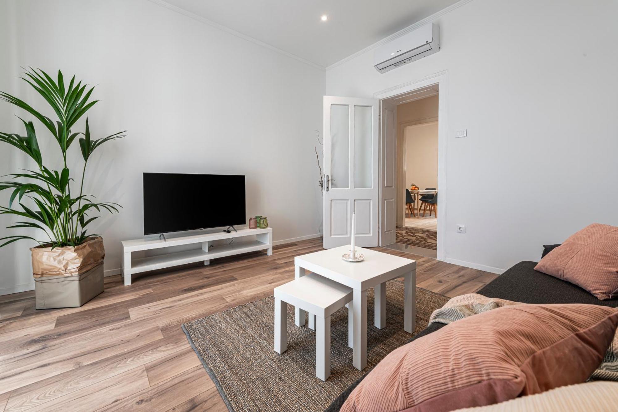 Apartman Mato Paradise *