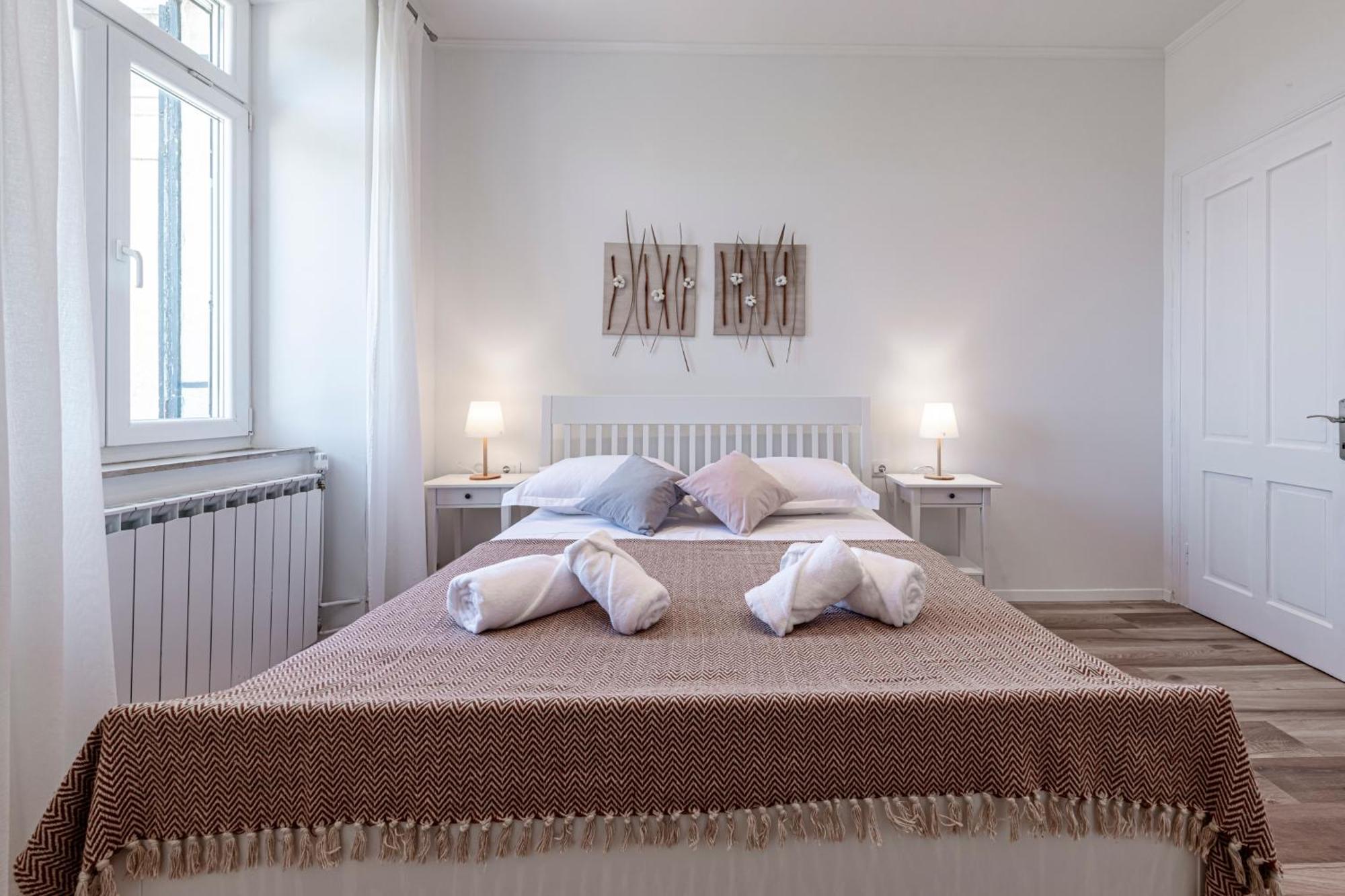 Apartman Mato Paradise *