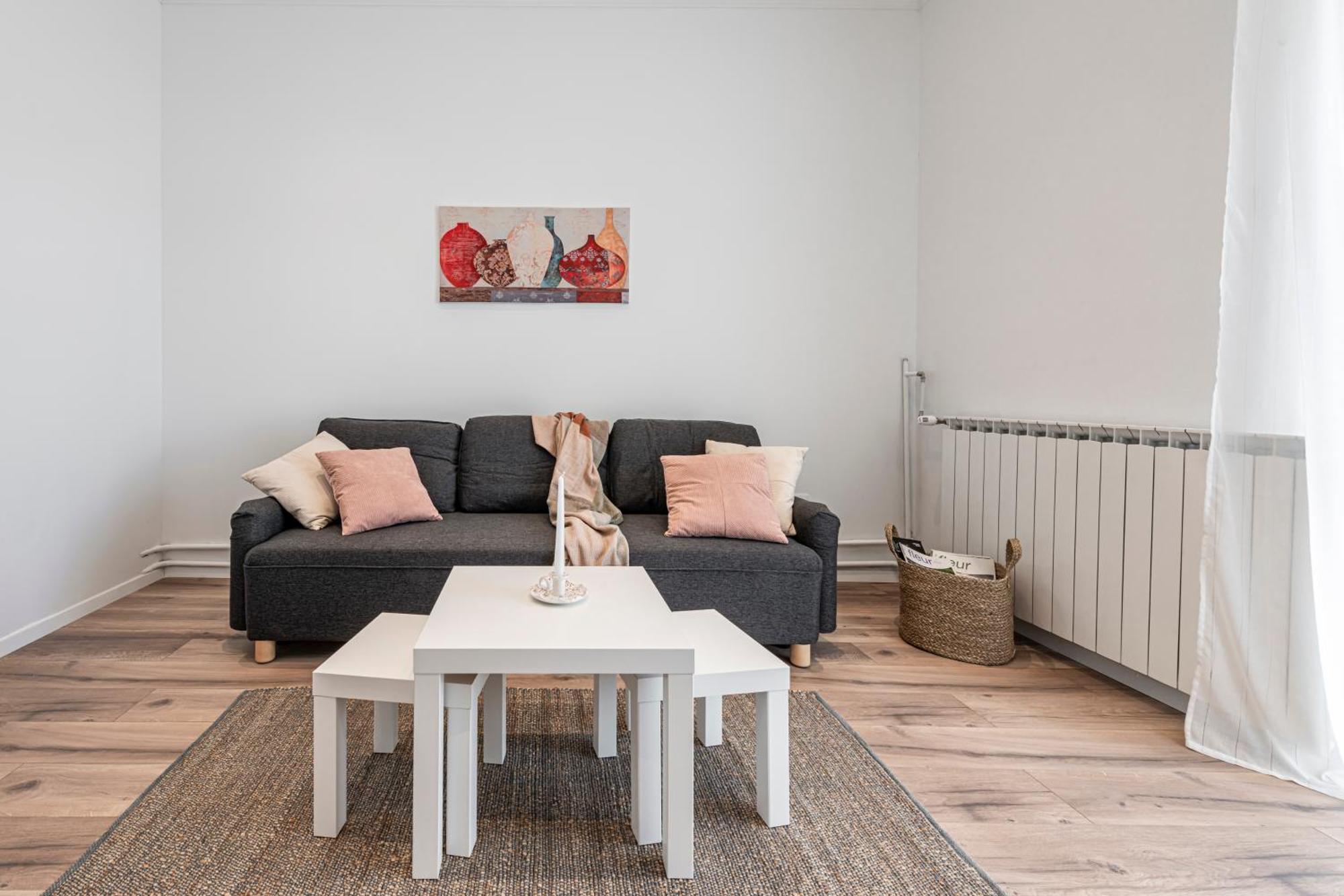 Mato Paradise Apartman *