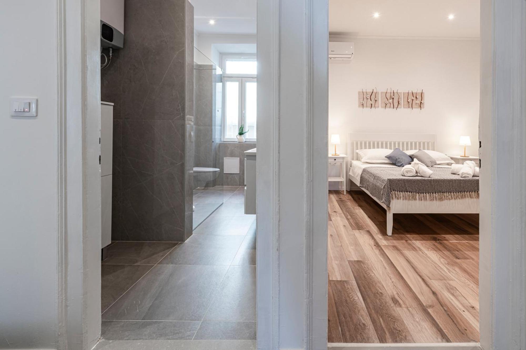 Mato Paradise Apartman Dubrovnik