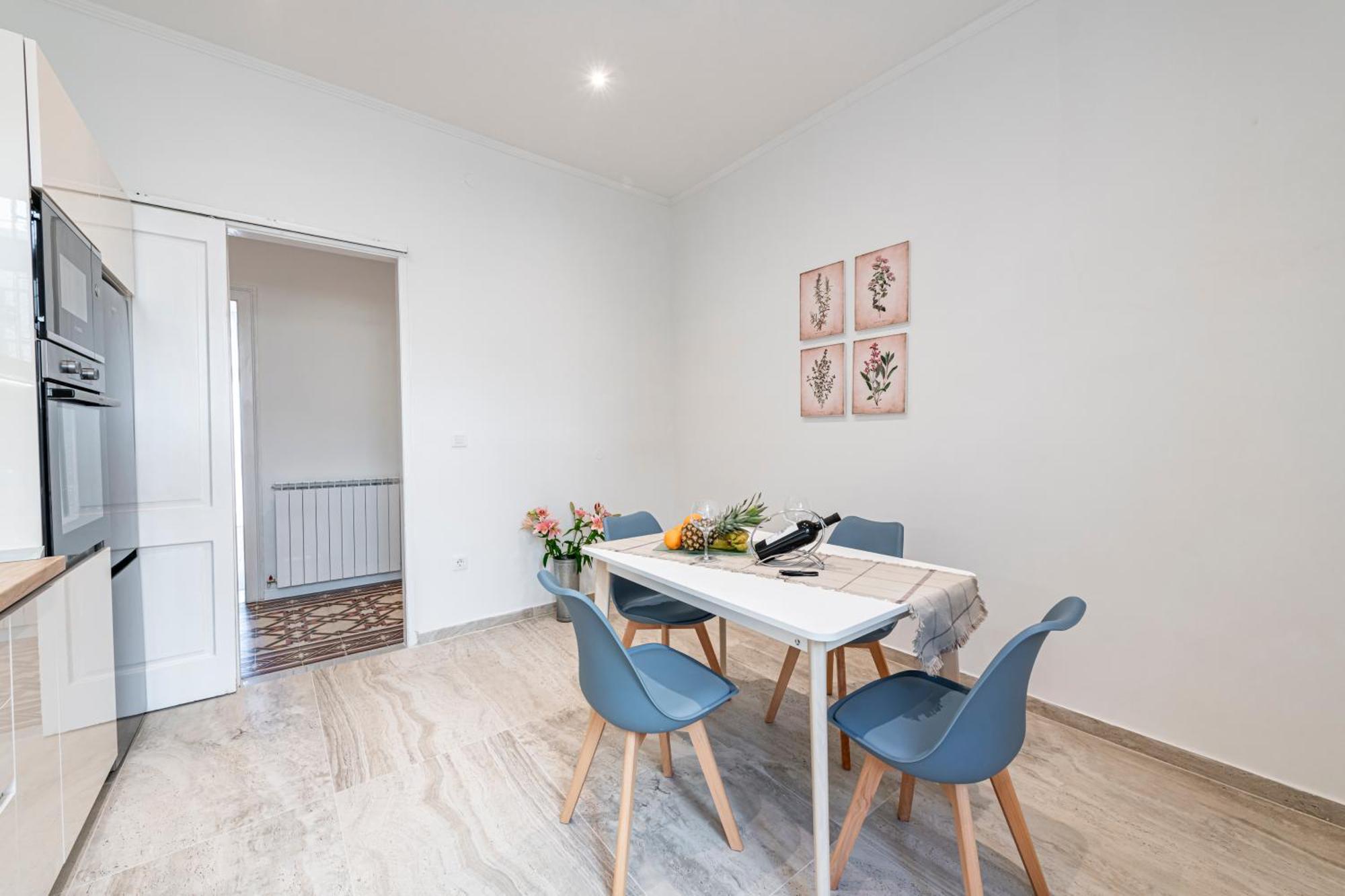 Mato Paradise Apartman *