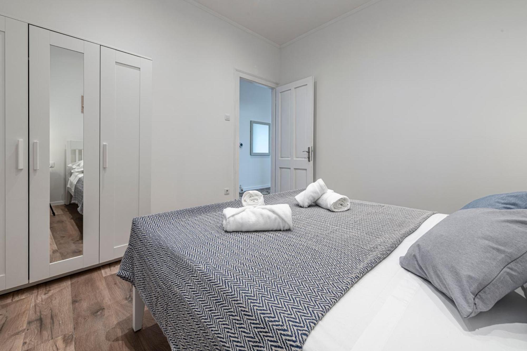 Apartman Mato Paradise *