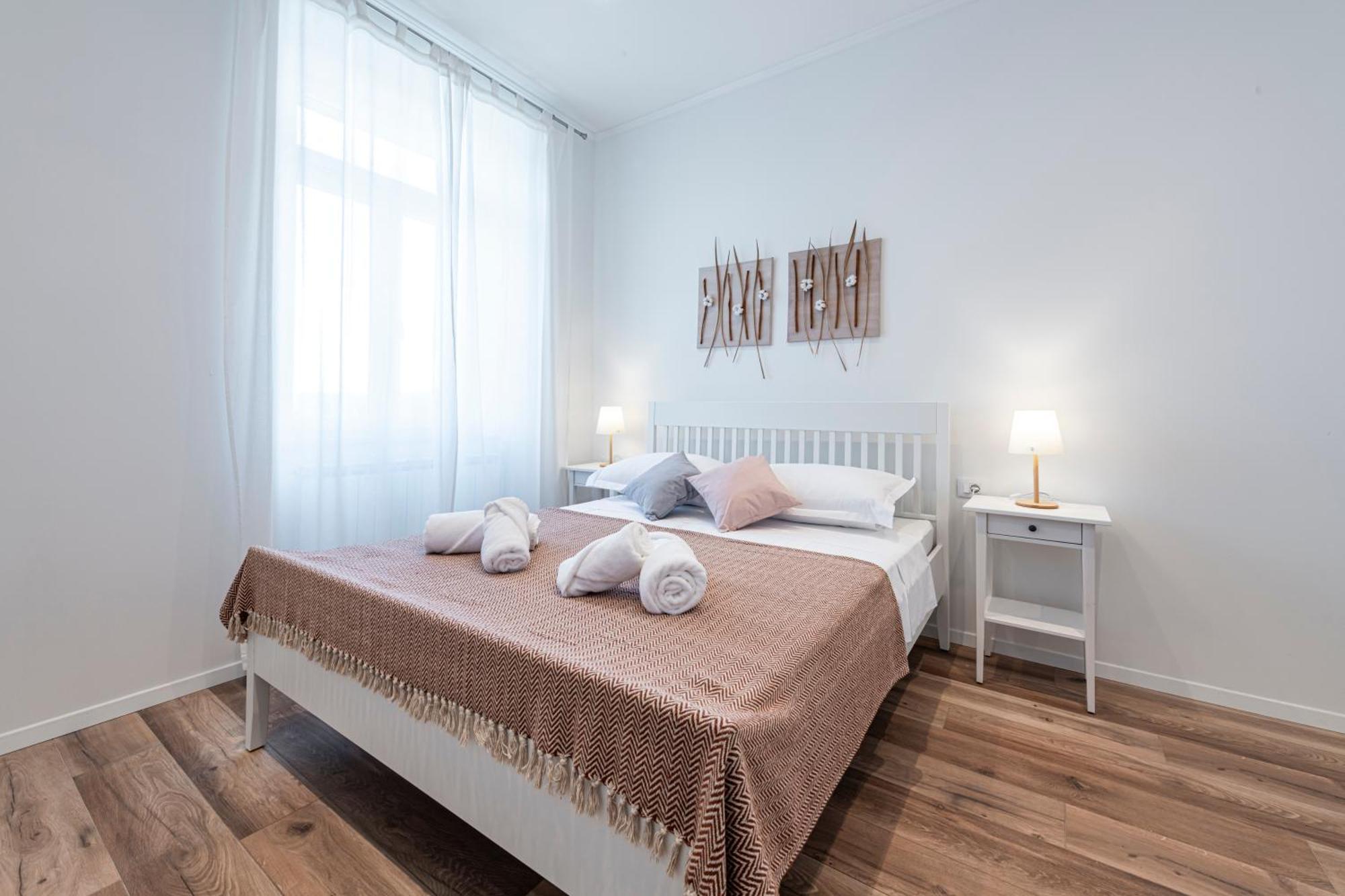 Mato Paradise Apartman *