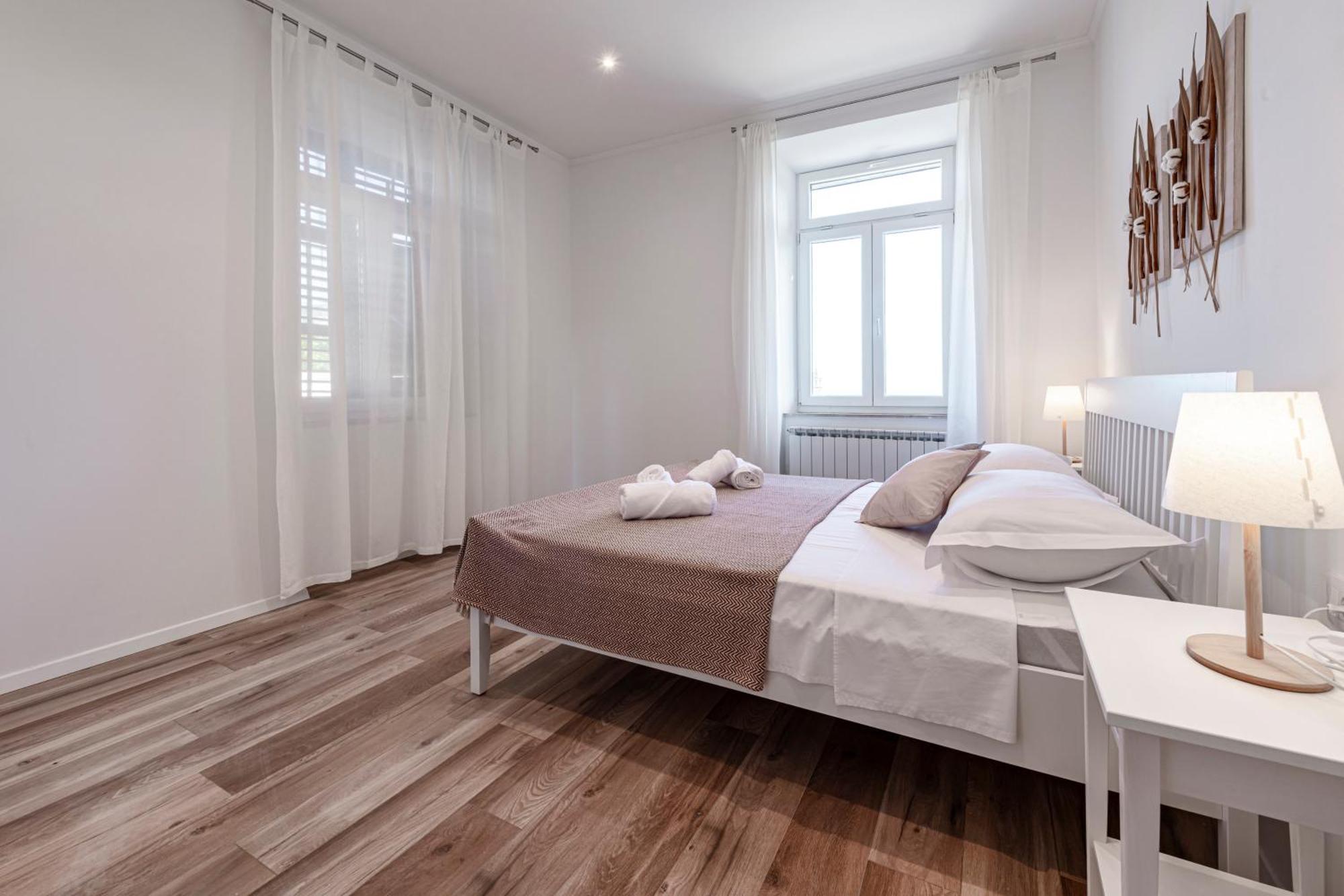 Mato Paradise Apartman *