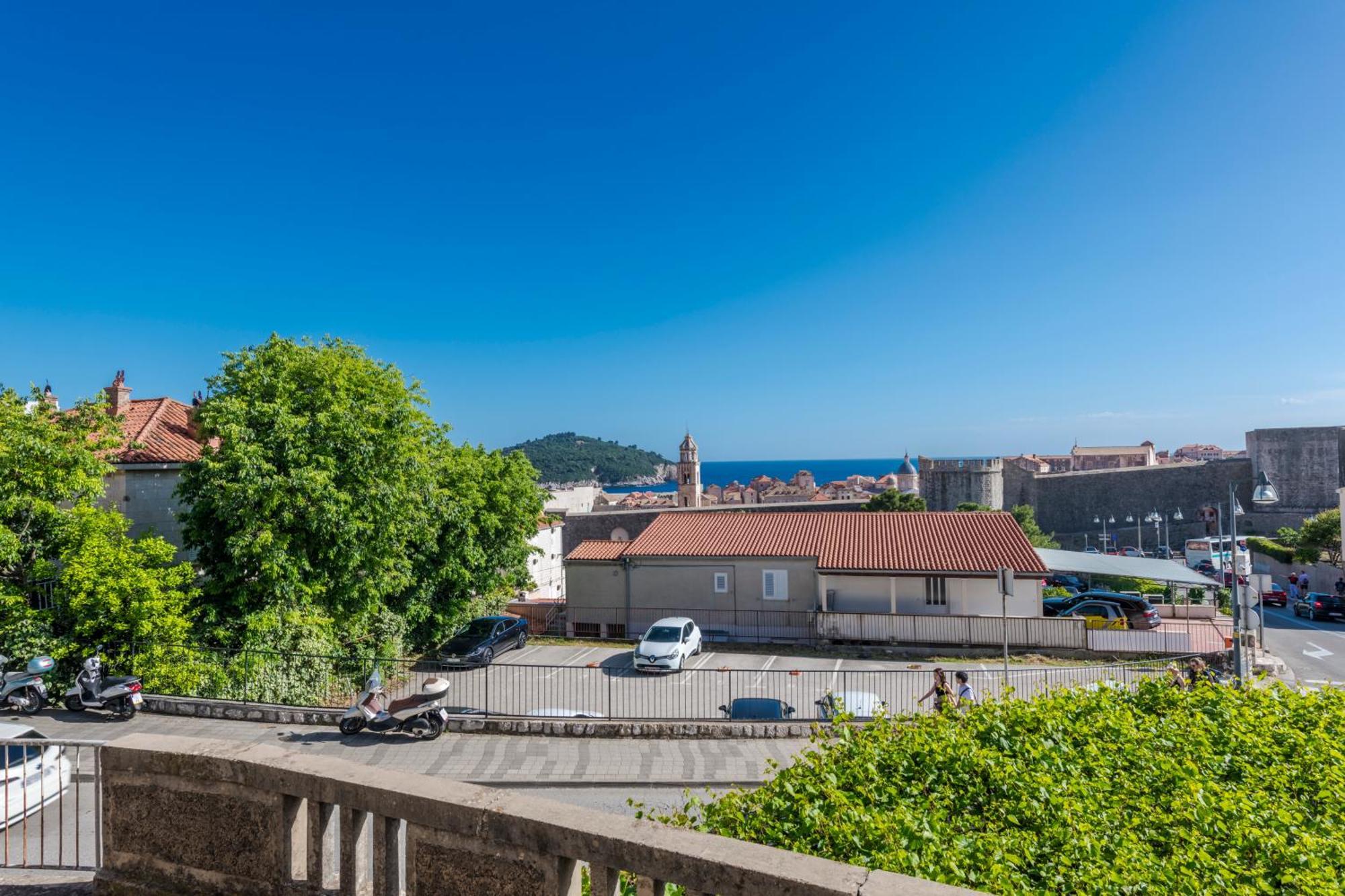 Mato Paradise Apartman *
