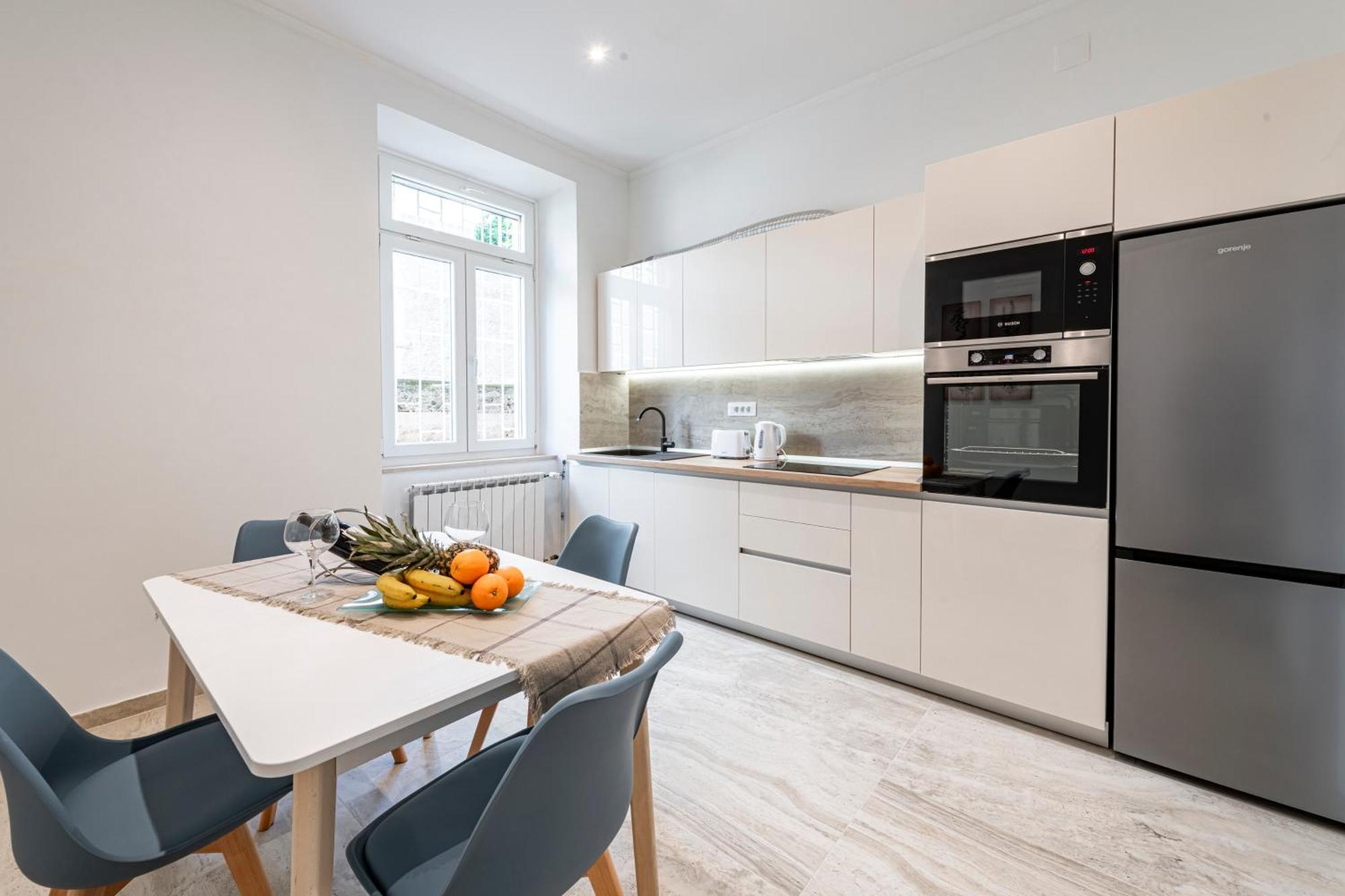Mato Paradise Apartman Dubrovnik