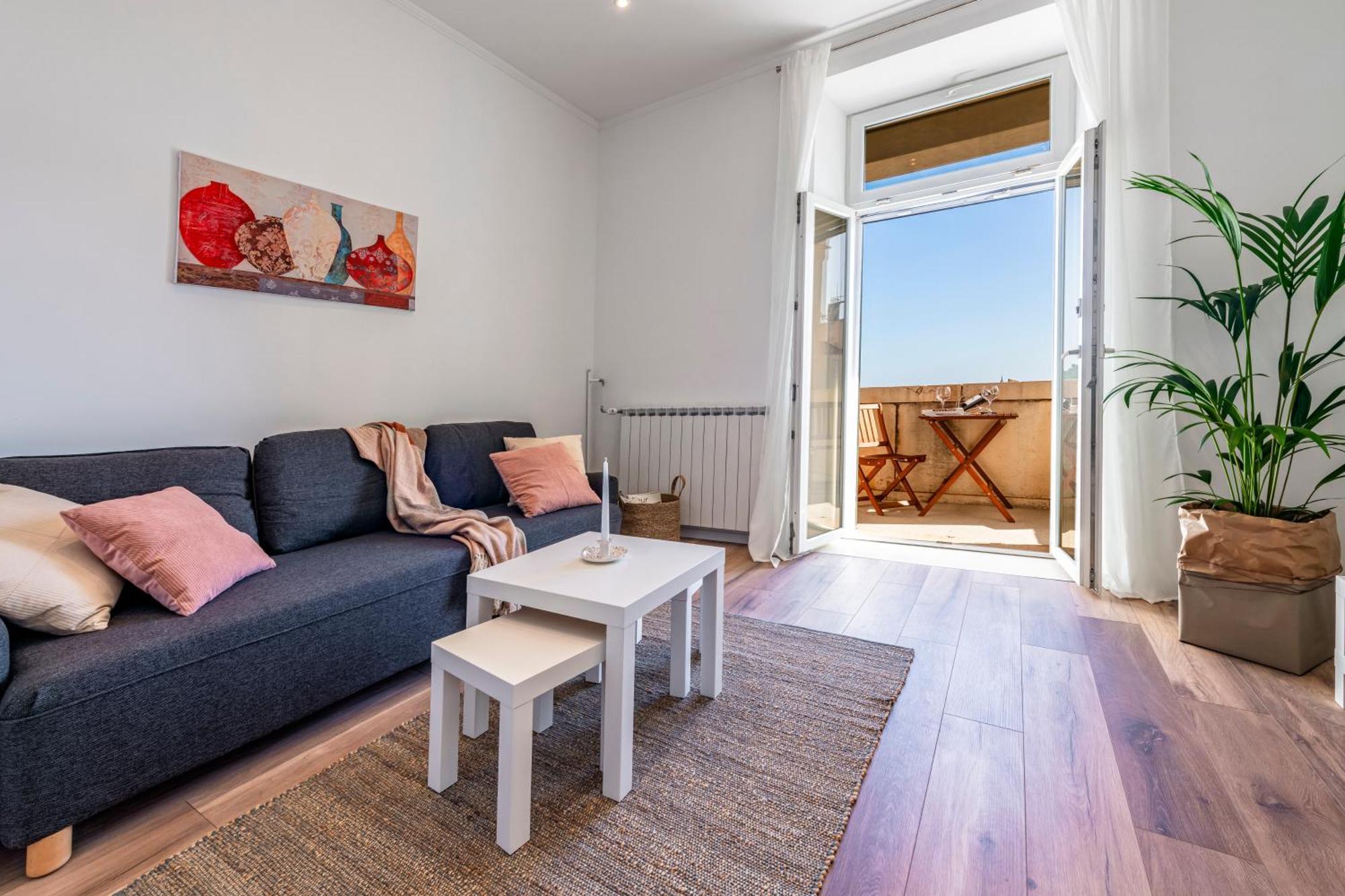 Apartman Mato Paradise Dubrovnik