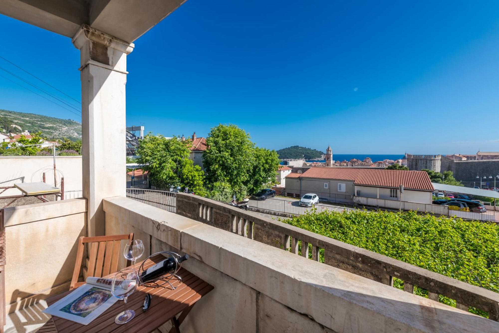 Apartman Mato Paradise Dubrovnik
