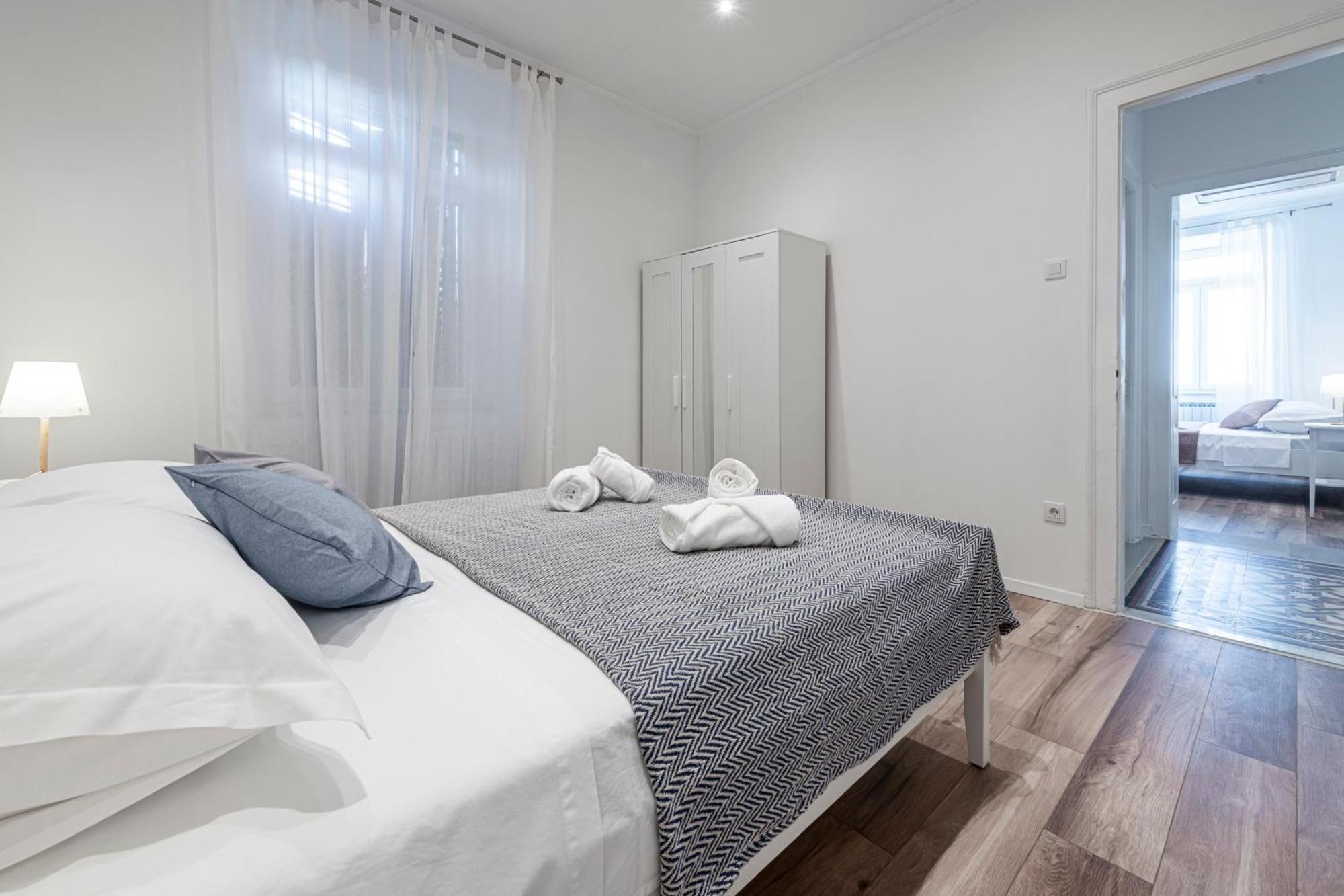Mato Paradise Apartman *