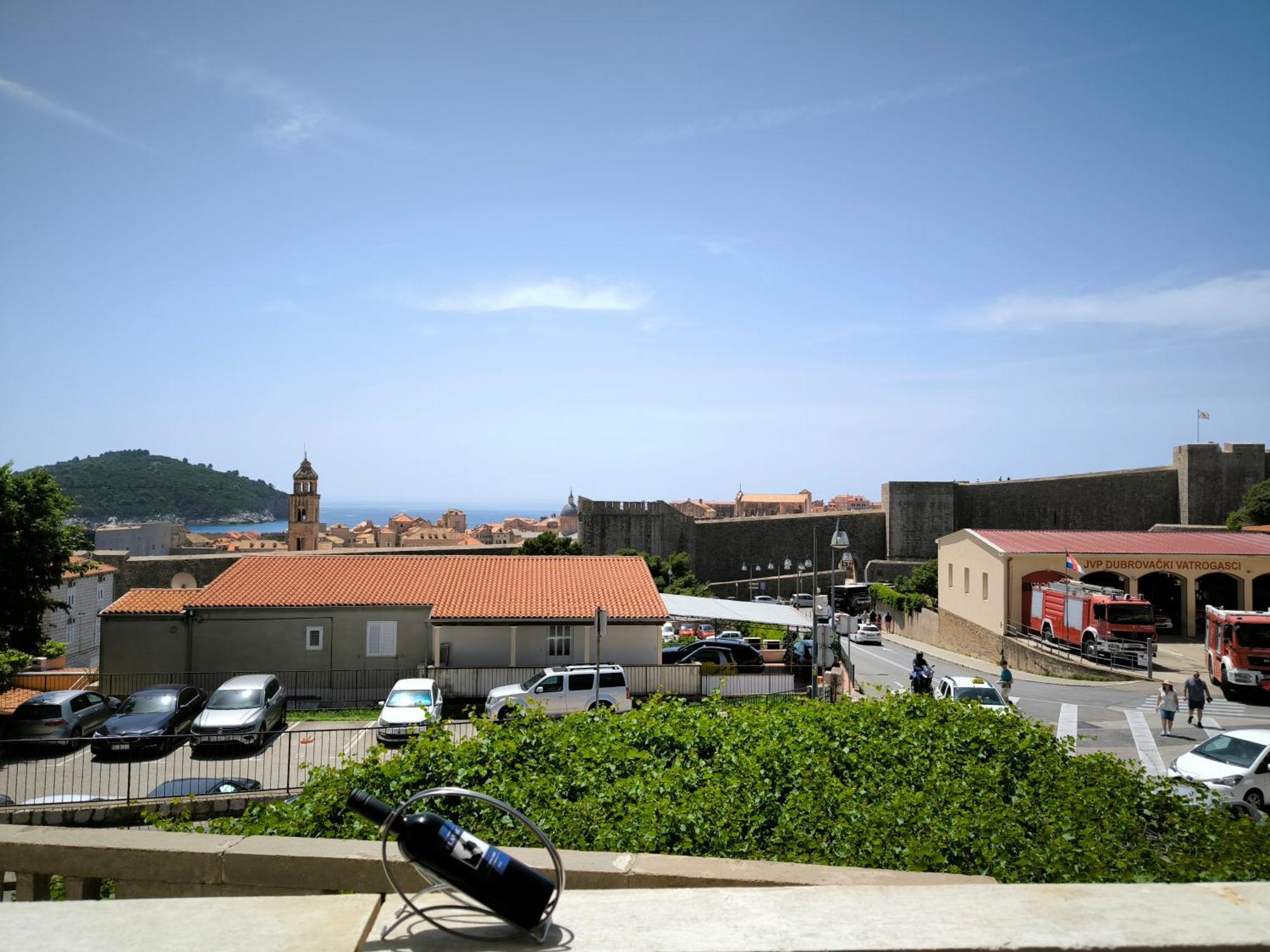 Apartman Mato Paradise Dubrovnik