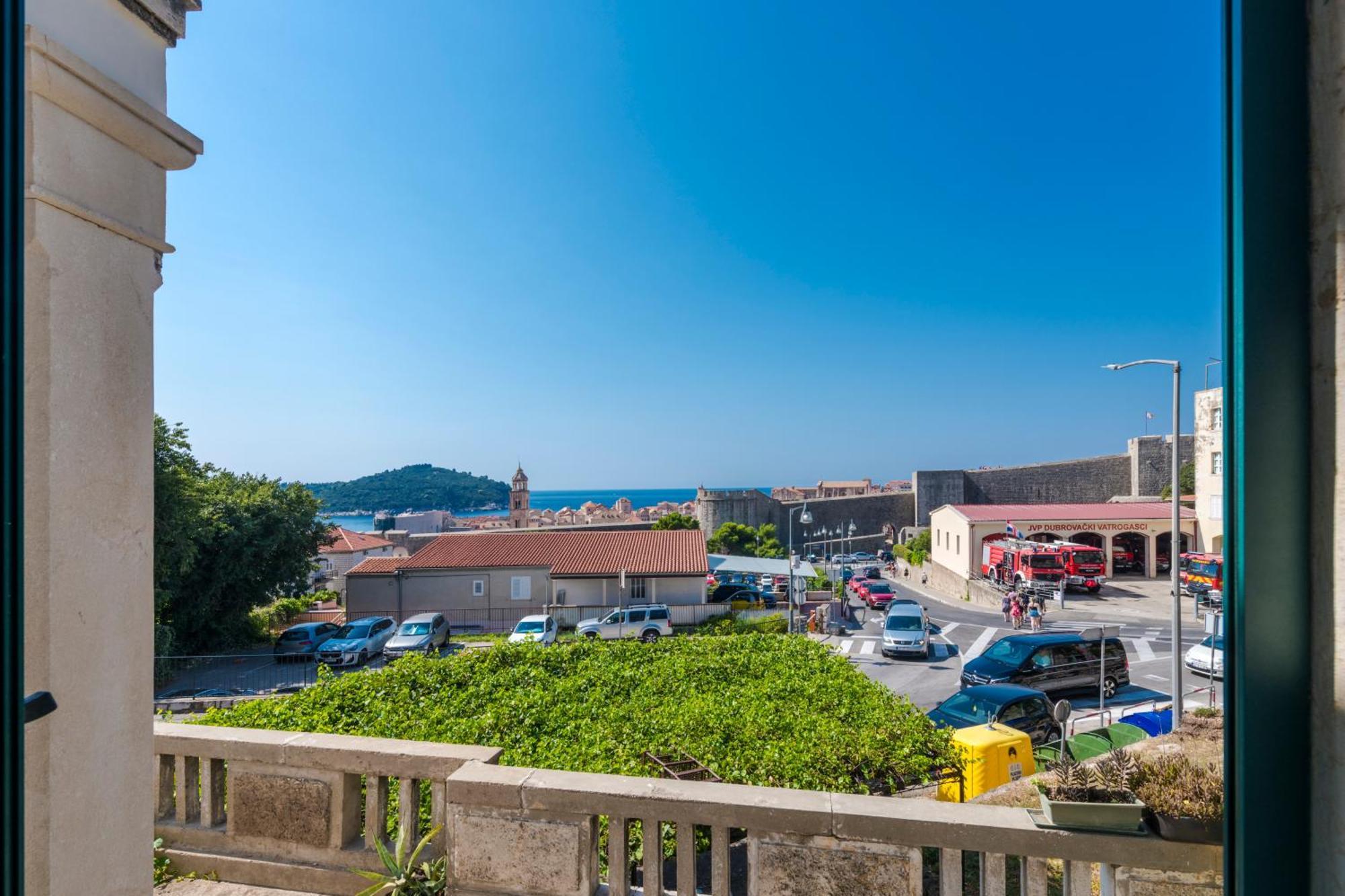 Mato Paradise Apartman Dubrovnik