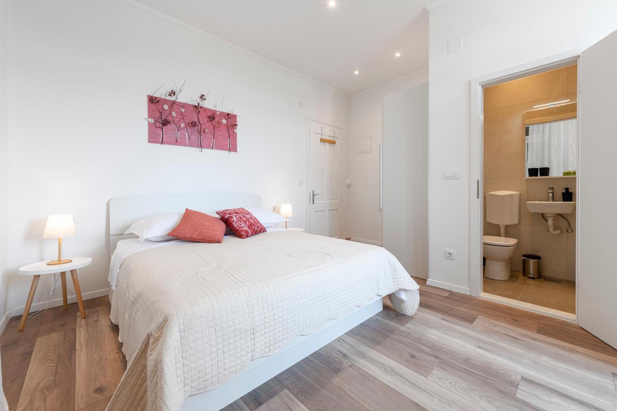 Apartman Mato Paradise *