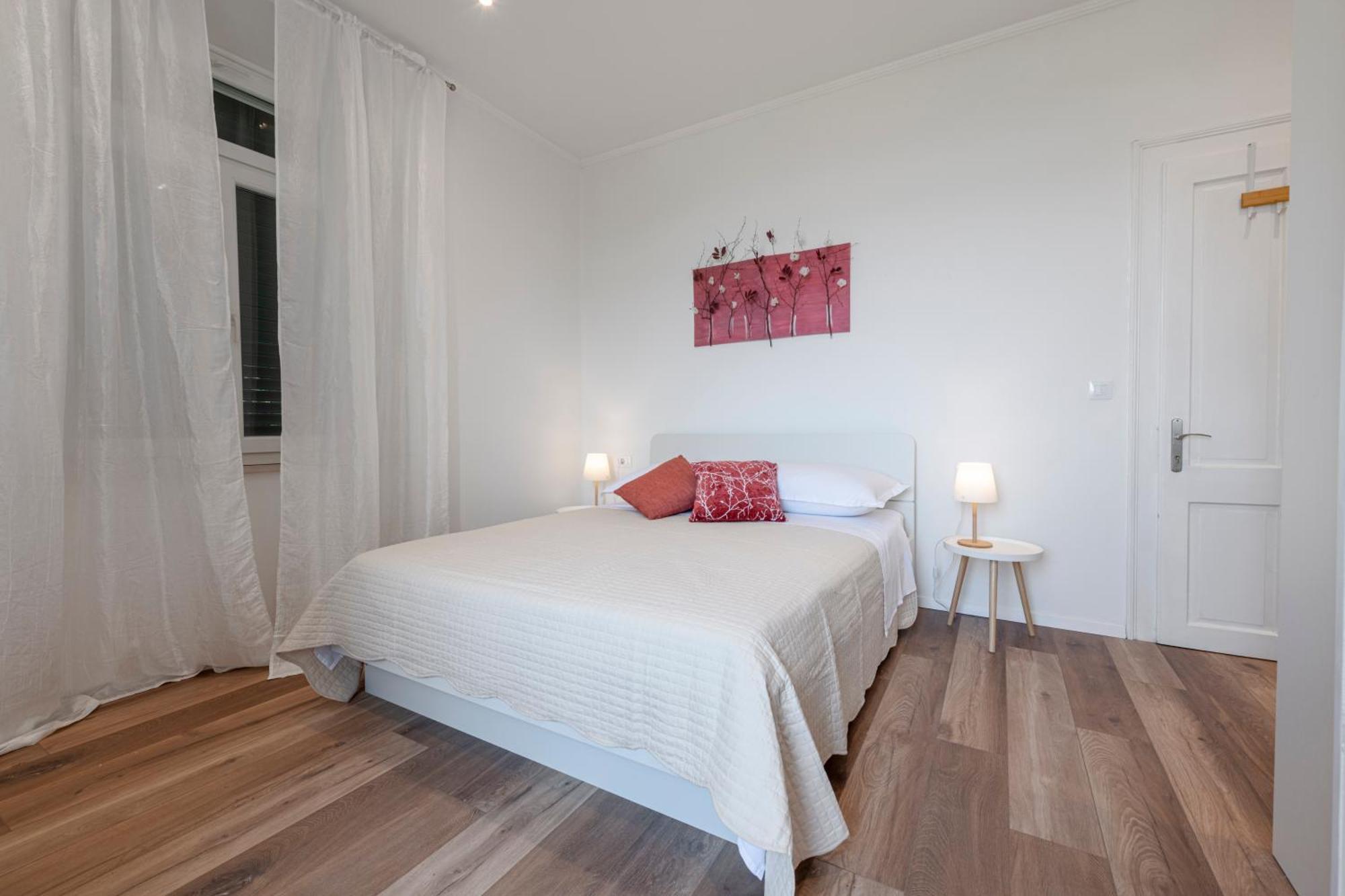 Mato Paradise Apartman