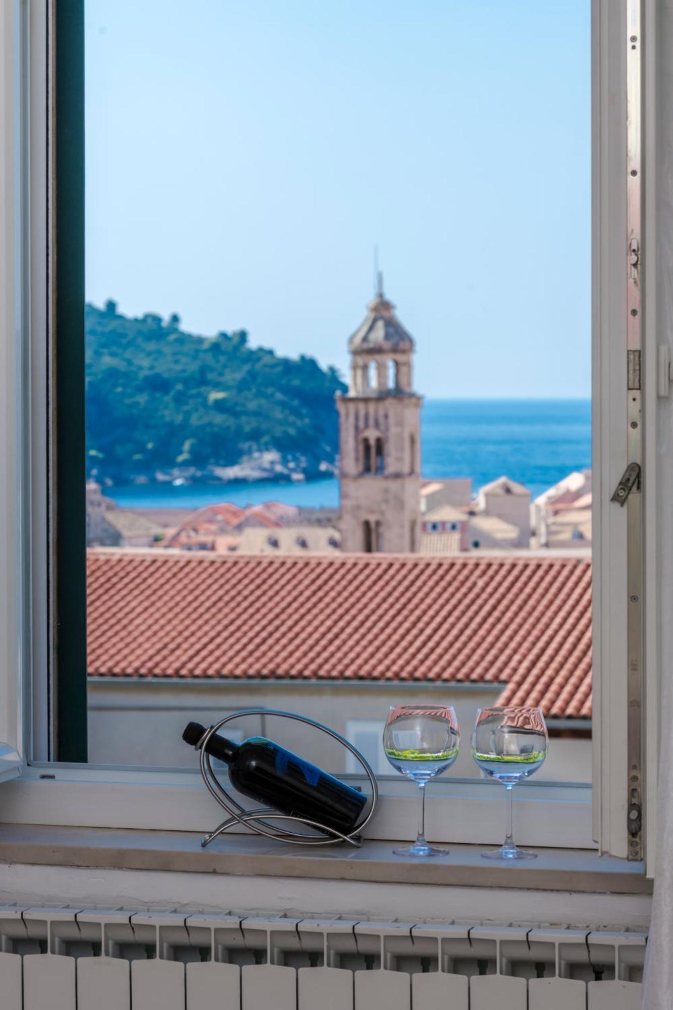 Apartman Mato Paradise