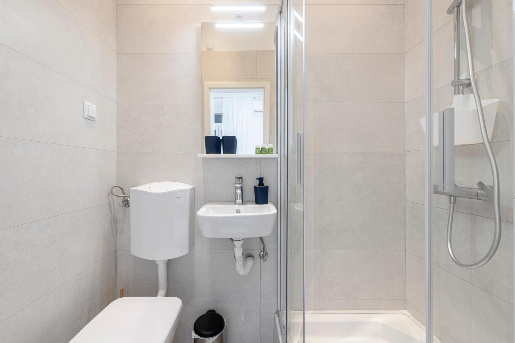 Mato Paradise Apartman *