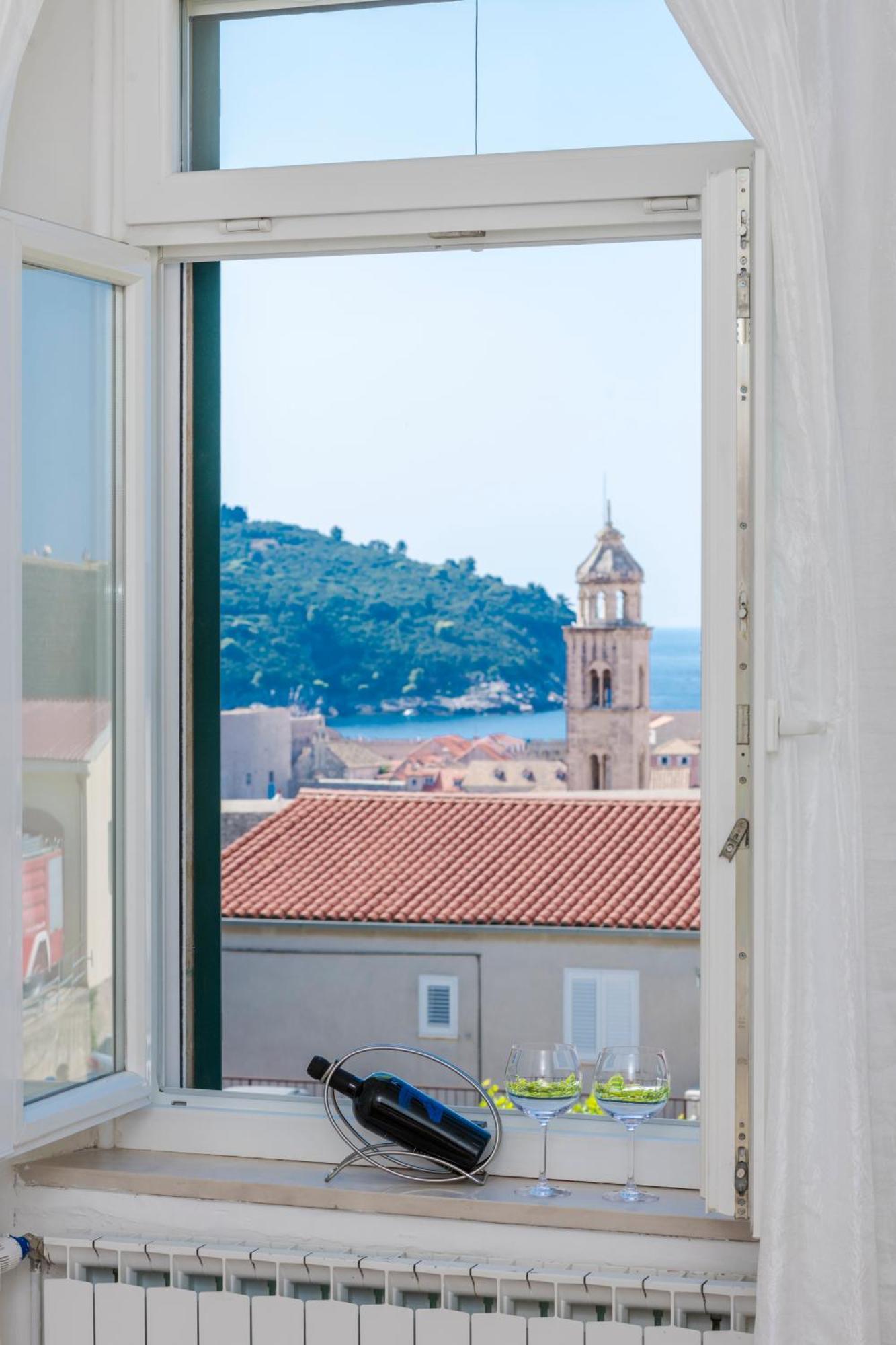 Apartman Mato Paradise *