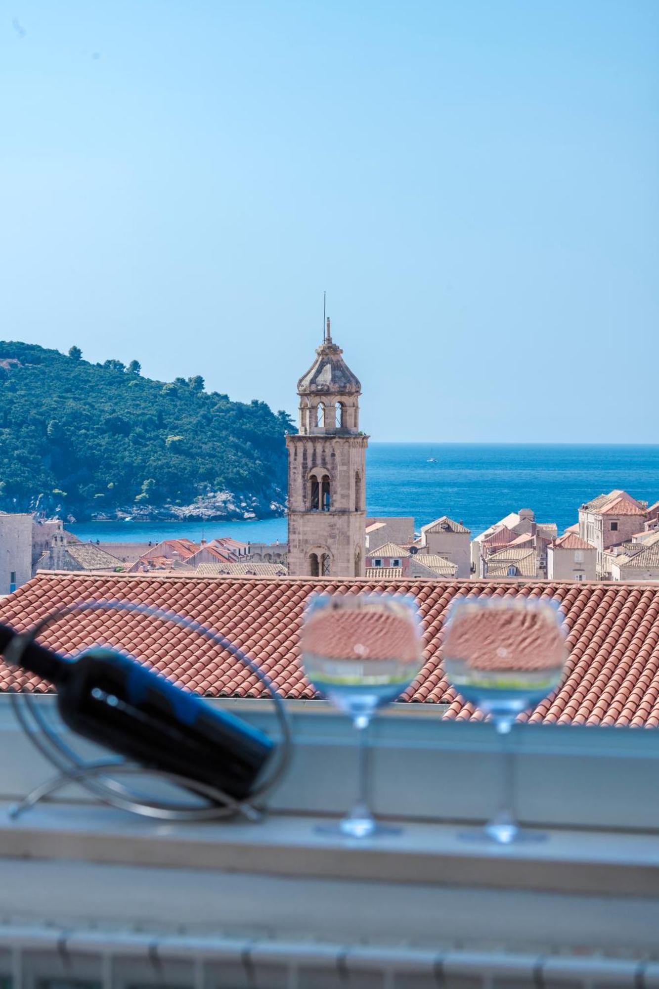Apartman Mato Paradise Dubrovnik